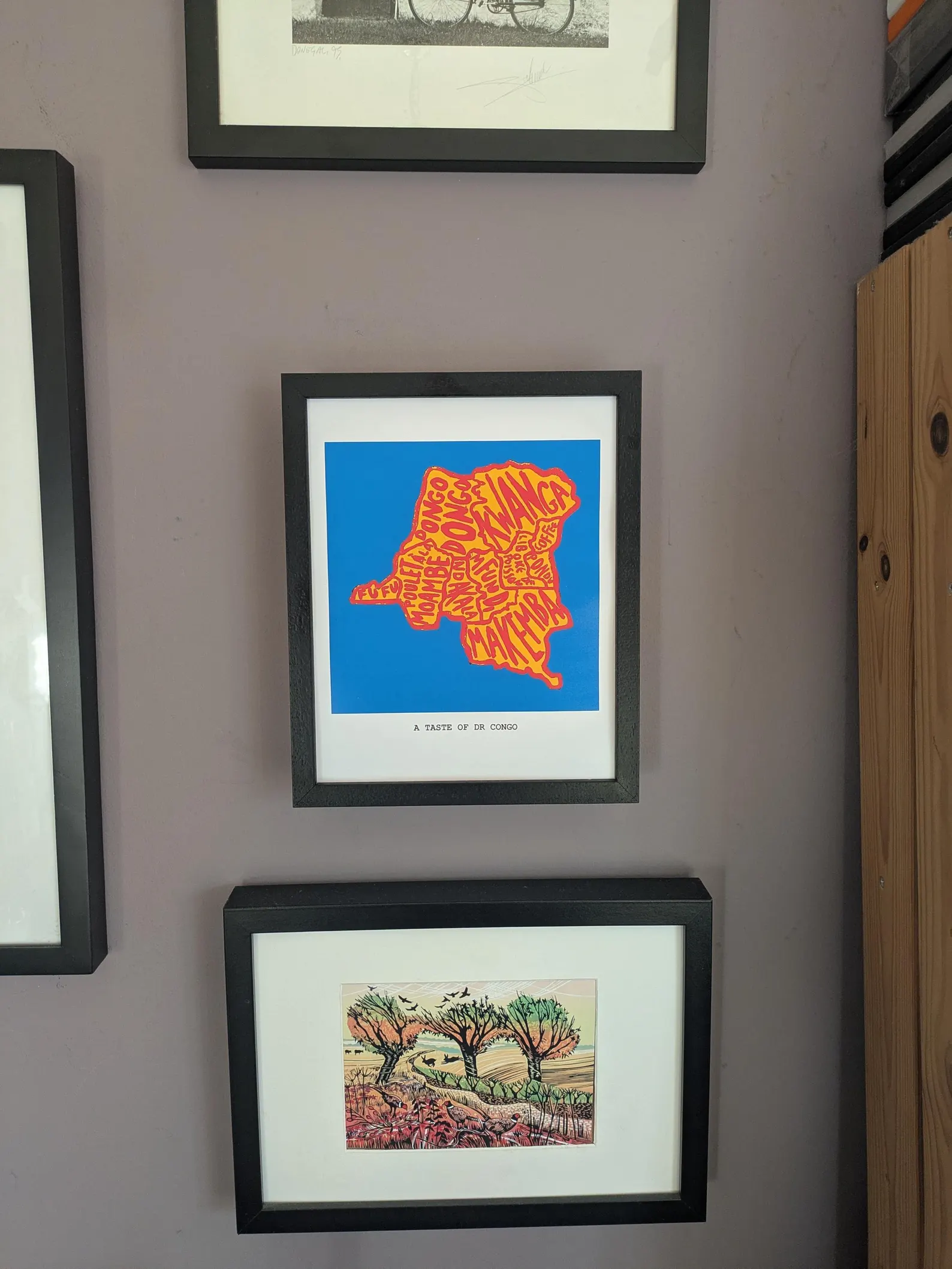 DR Congo food poster - Image 4