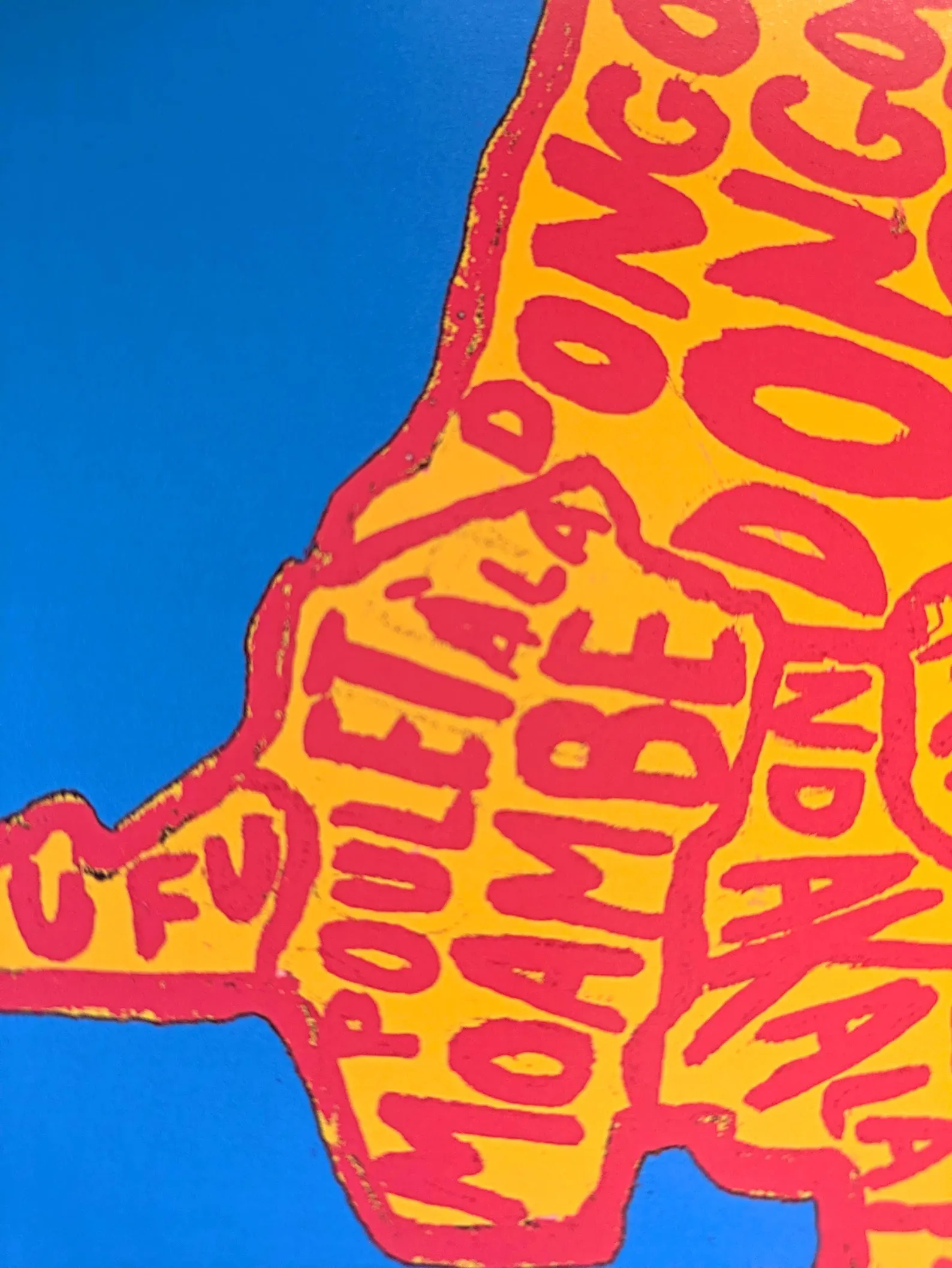 DR Congo food poster - Image 5