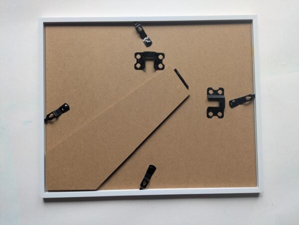 Framed Print - Image 3